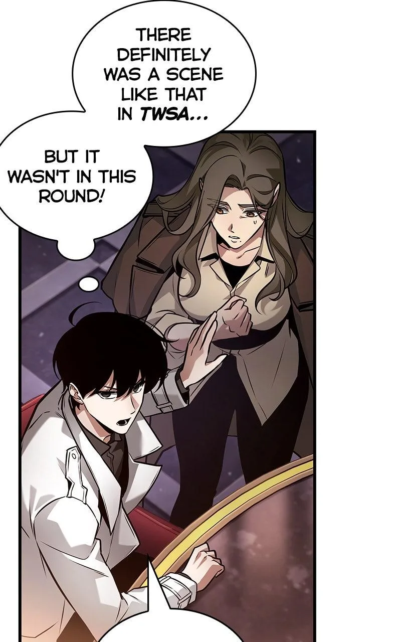 Omniscient Reader's Viewpoint - Chapter 273 - Page 51