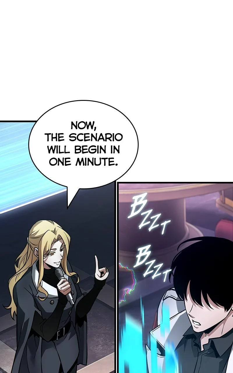 Omniscient Reader's Viewpoint - Chapter 273 - Page 87