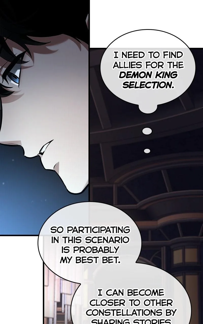 Omniscient Reader's Viewpoint - Chapter 273 - Page 91