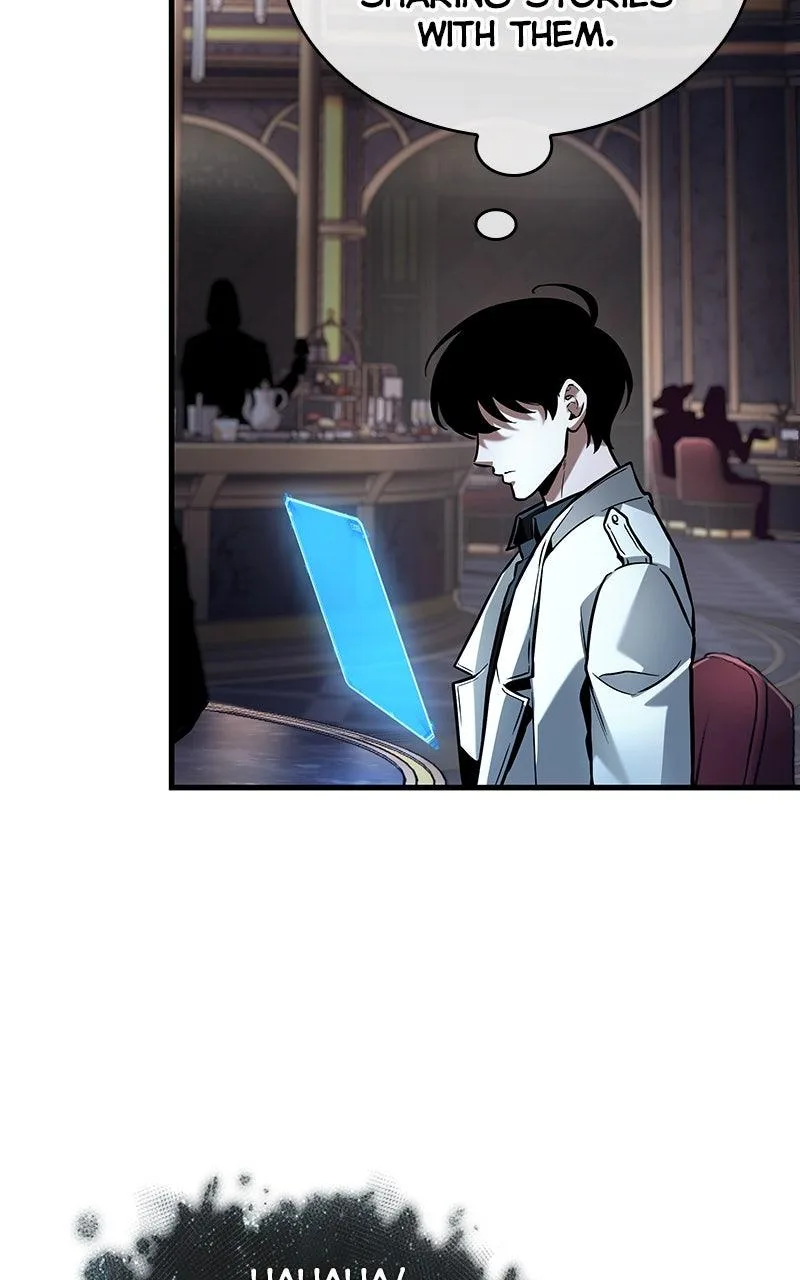 Omniscient Reader's Viewpoint - Chapter 273 - Page 92