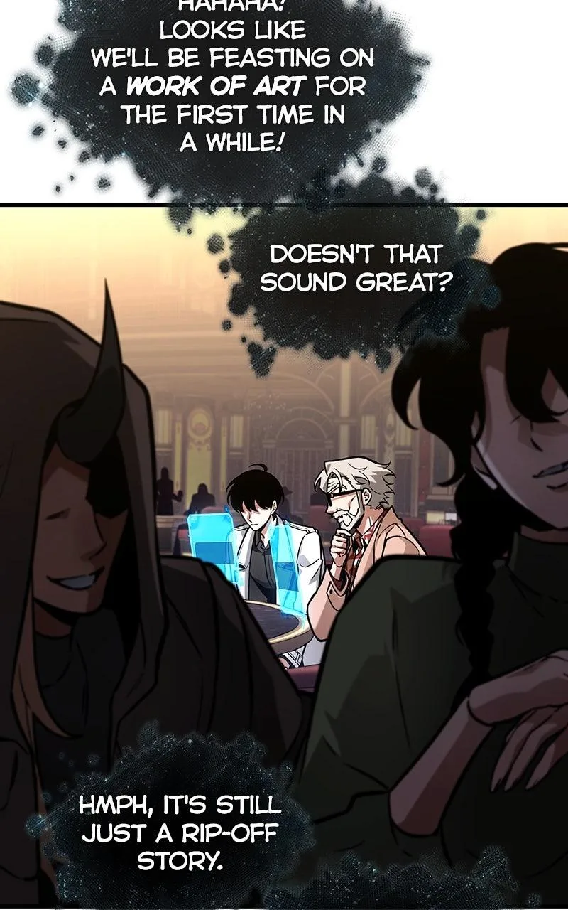Omniscient Reader's Viewpoint - Chapter 273 - Page 93