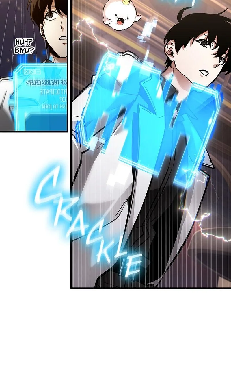 Omniscient Reader's Viewpoint - Chapter 273 - Page 96