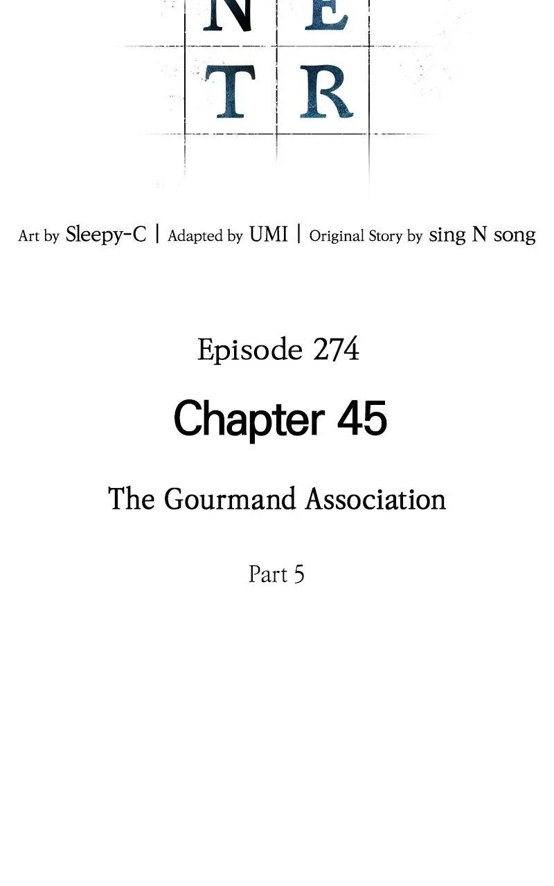 Omniscient Reader's Viewpoint - Chapter 274 - Page 15