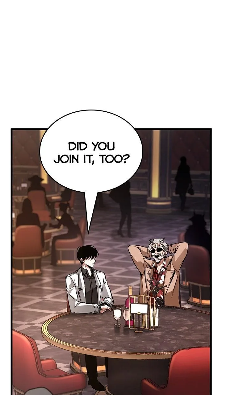 Omniscient Reader's Viewpoint - Chapter 274 - Page 21