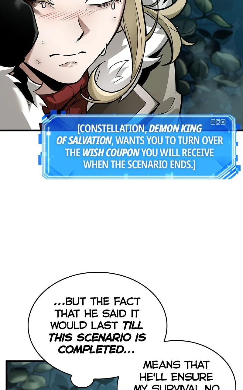 Omniscient Reader's Viewpoint - Chapter 274 - Page 35
