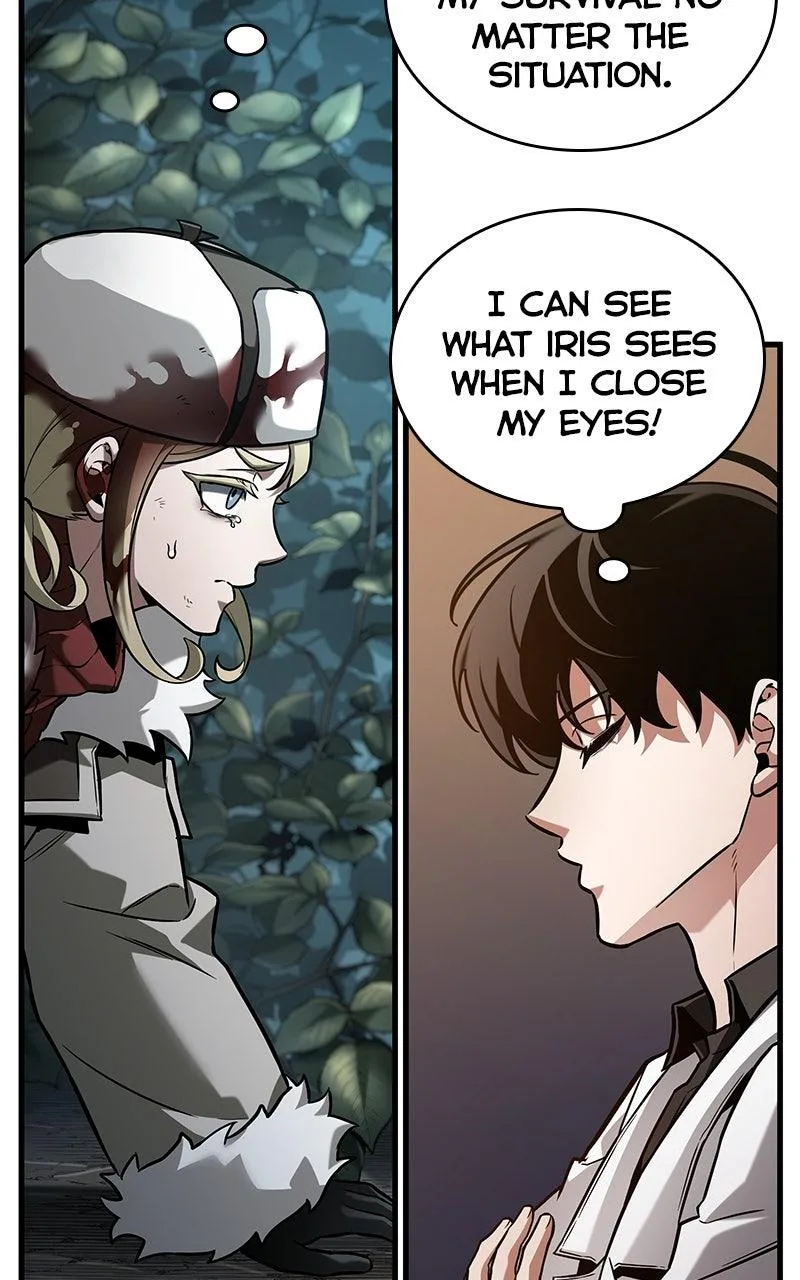 Omniscient Reader's Viewpoint - Chapter 274 - Page 36