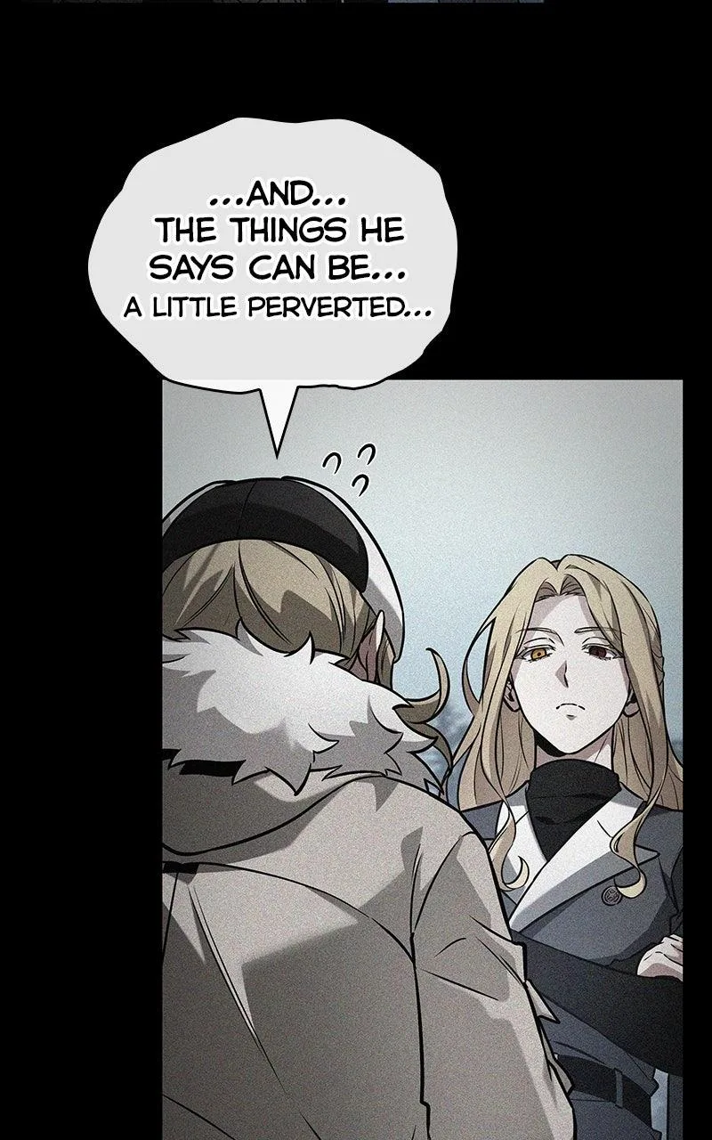 Omniscient Reader's Viewpoint - Chapter 274 - Page 4