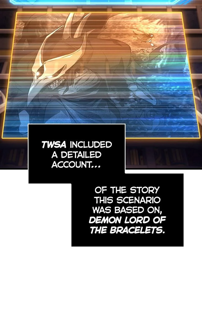 Omniscient Reader's Viewpoint - Chapter 274 - Page 58