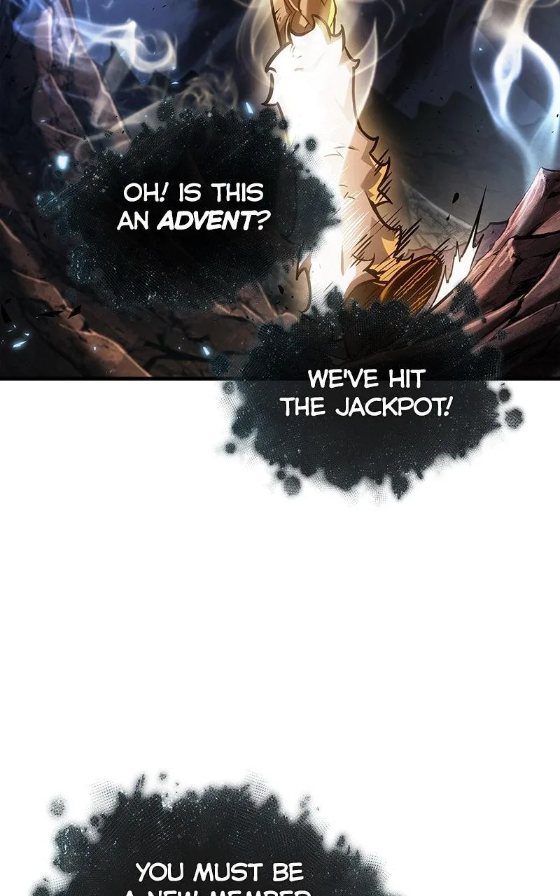 Omniscient Reader's Viewpoint - Chapter 274 - Page 97