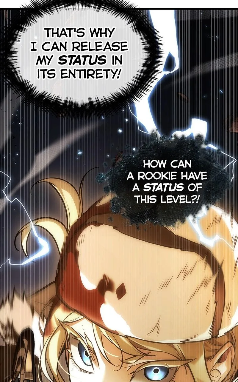 Omniscient Reader's Viewpoint - Chapter 275 - Page 22