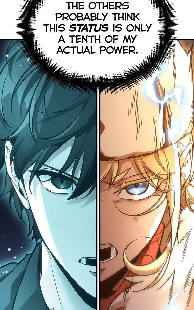 Omniscient Reader's Viewpoint - Chapter 275 - Page 25