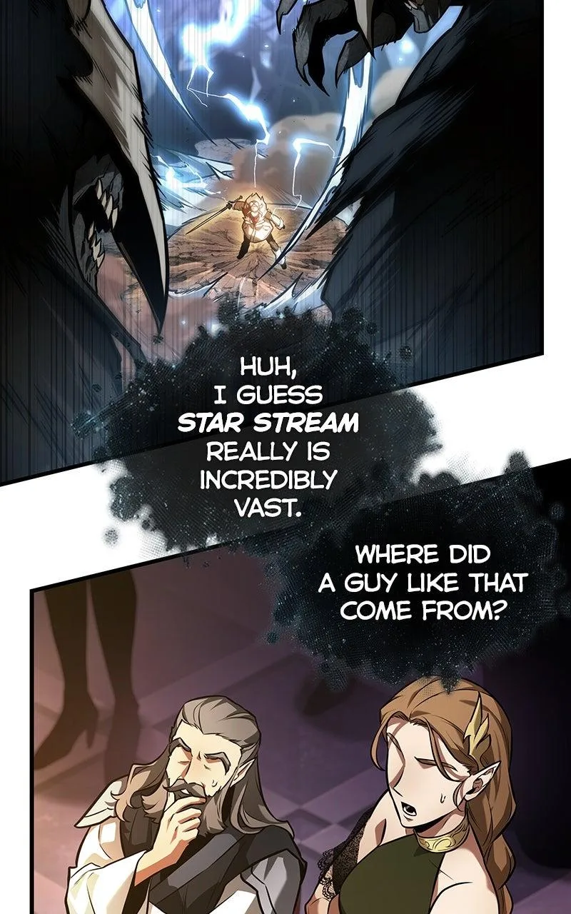 Omniscient Reader's Viewpoint - Chapter 275 - Page 27