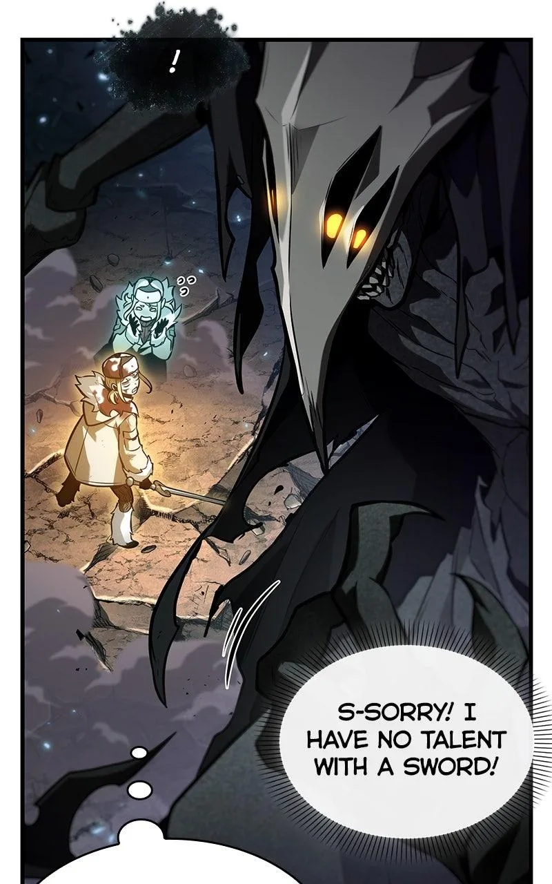Omniscient Reader's Viewpoint - Chapter 275 - Page 35