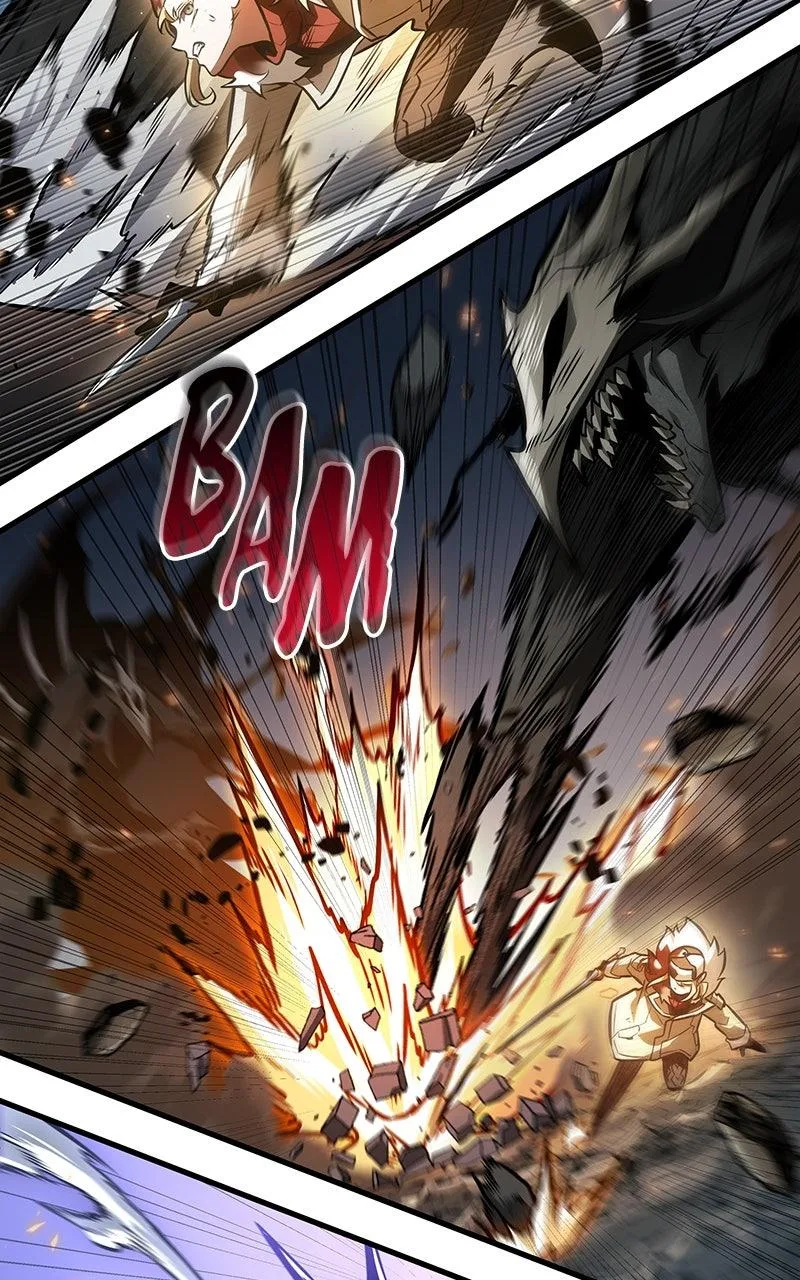 Omniscient Reader's Viewpoint - Chapter 275 - Page 38