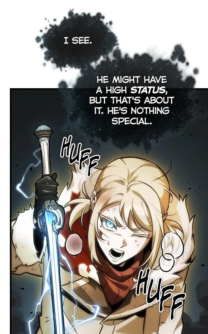Omniscient Reader's Viewpoint - Chapter 275 - Page 45