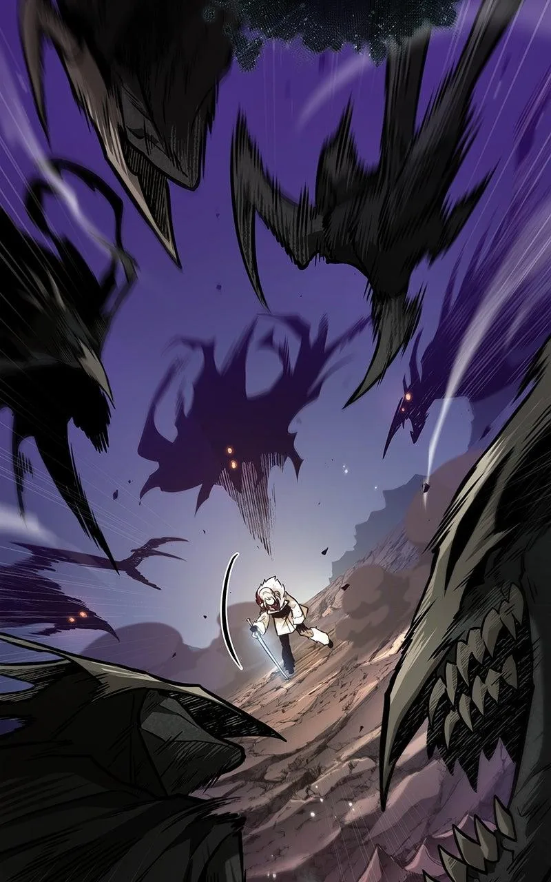 Omniscient Reader's Viewpoint - Chapter 275 - Page 47