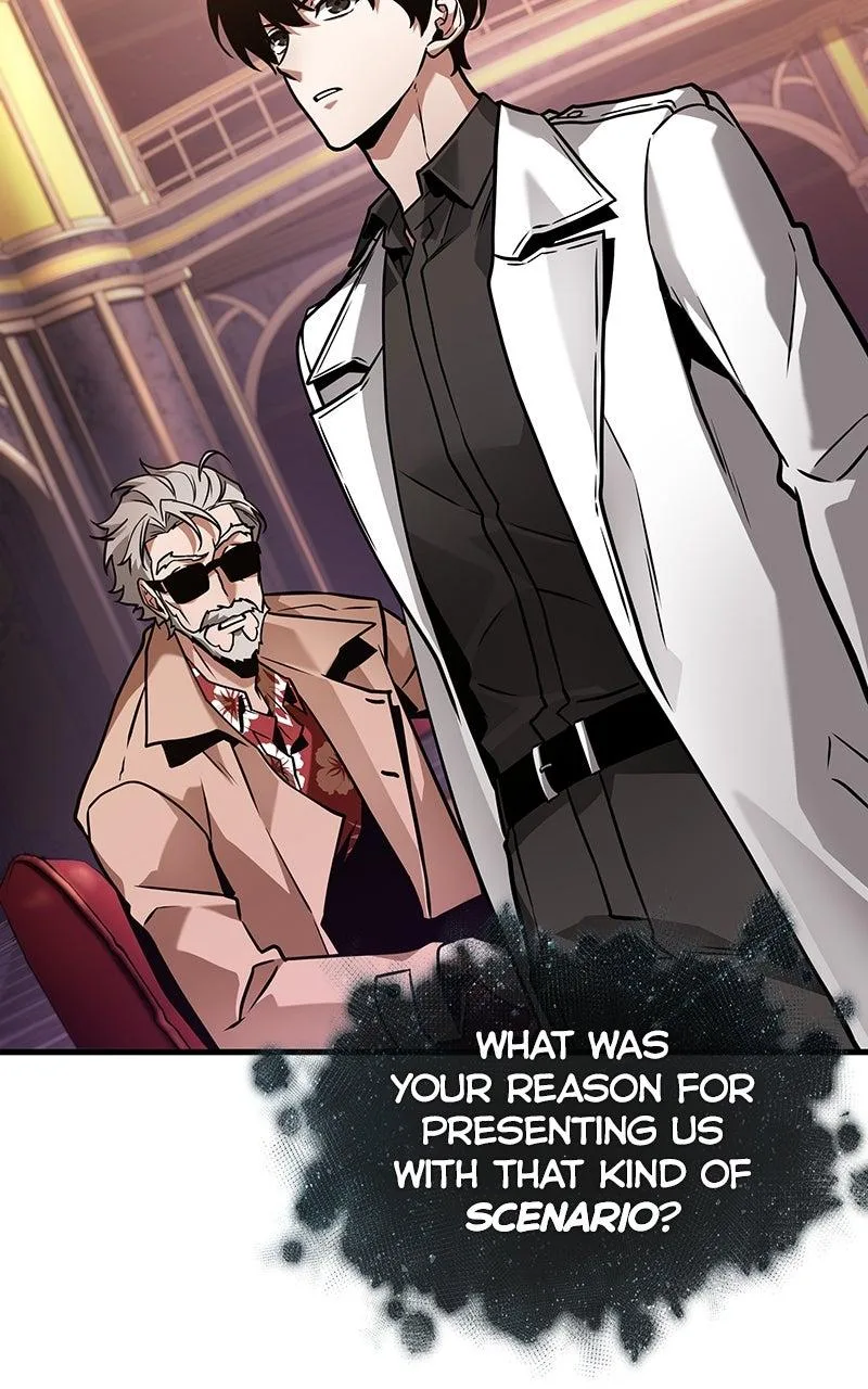 Omniscient Reader's Viewpoint - Chapter 276 - Page 110