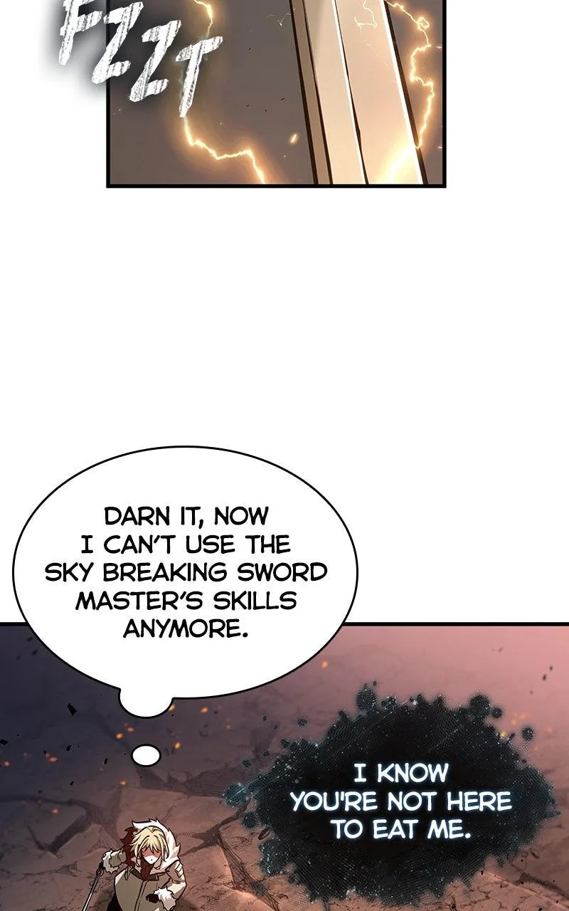 Omniscient Reader's Viewpoint - Chapter 276 - Page 16