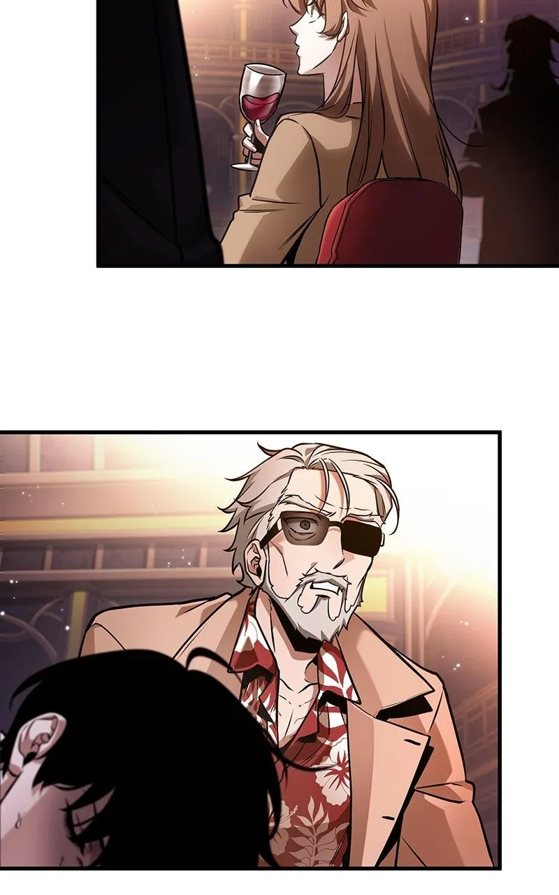 Omniscient Reader's Viewpoint - Chapter 276 - Page 50