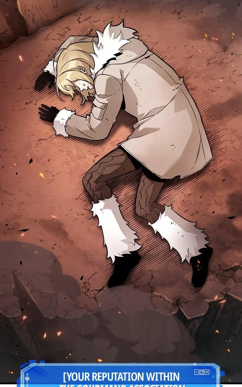 Omniscient Reader's Viewpoint - Chapter 276 - Page 59