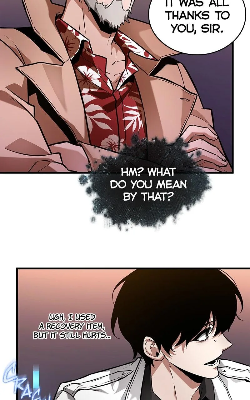 Omniscient Reader's Viewpoint - Chapter 276 - Page 66