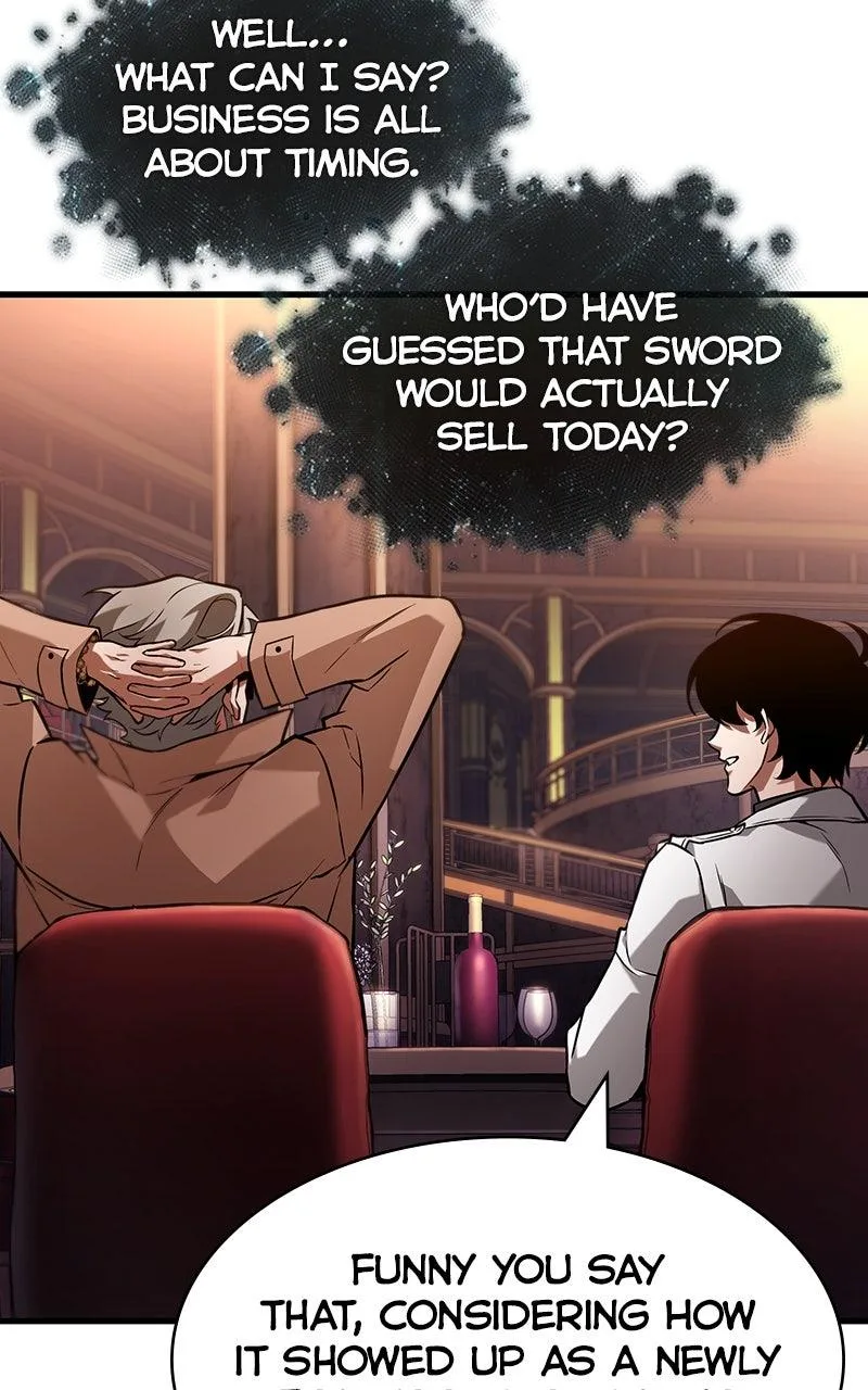 Omniscient Reader's Viewpoint - Chapter 276 - Page 70
