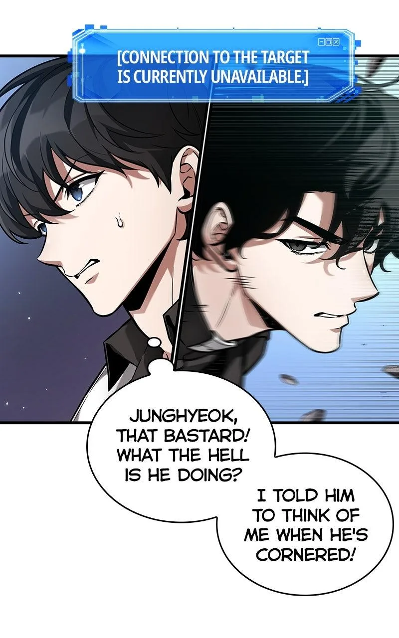 Omniscient Reader's Viewpoint - Chapter 277 - Page 100
