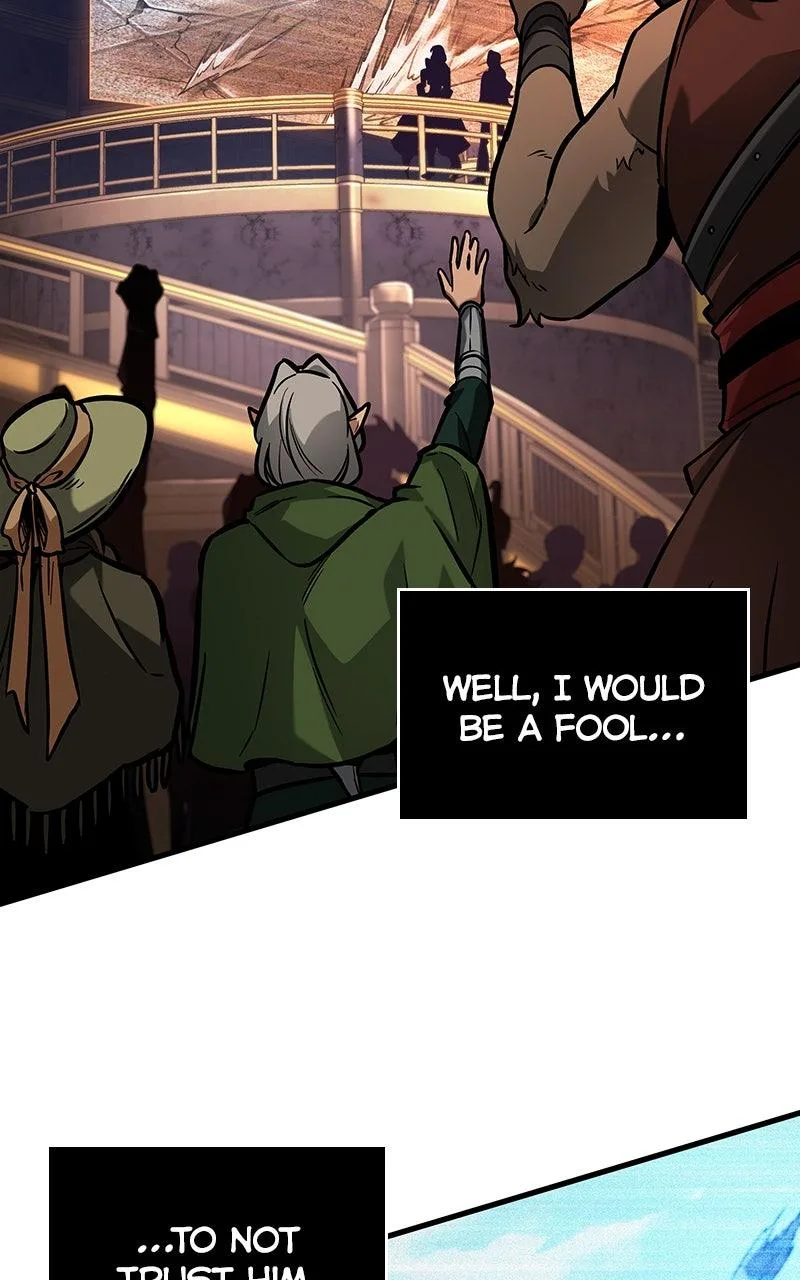 Omniscient Reader's Viewpoint - Chapter 277 - Page 110