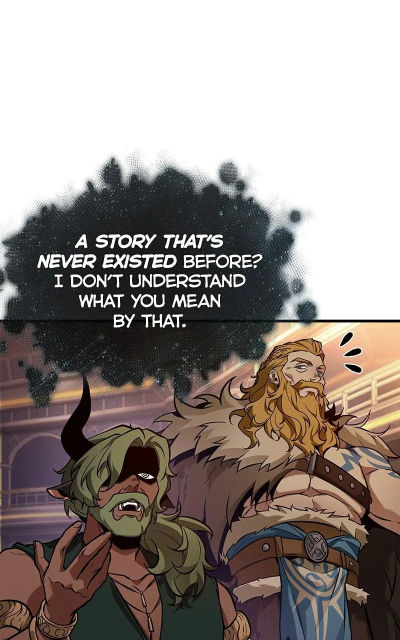 Omniscient Reader's Viewpoint - Chapter 277 - Page 20