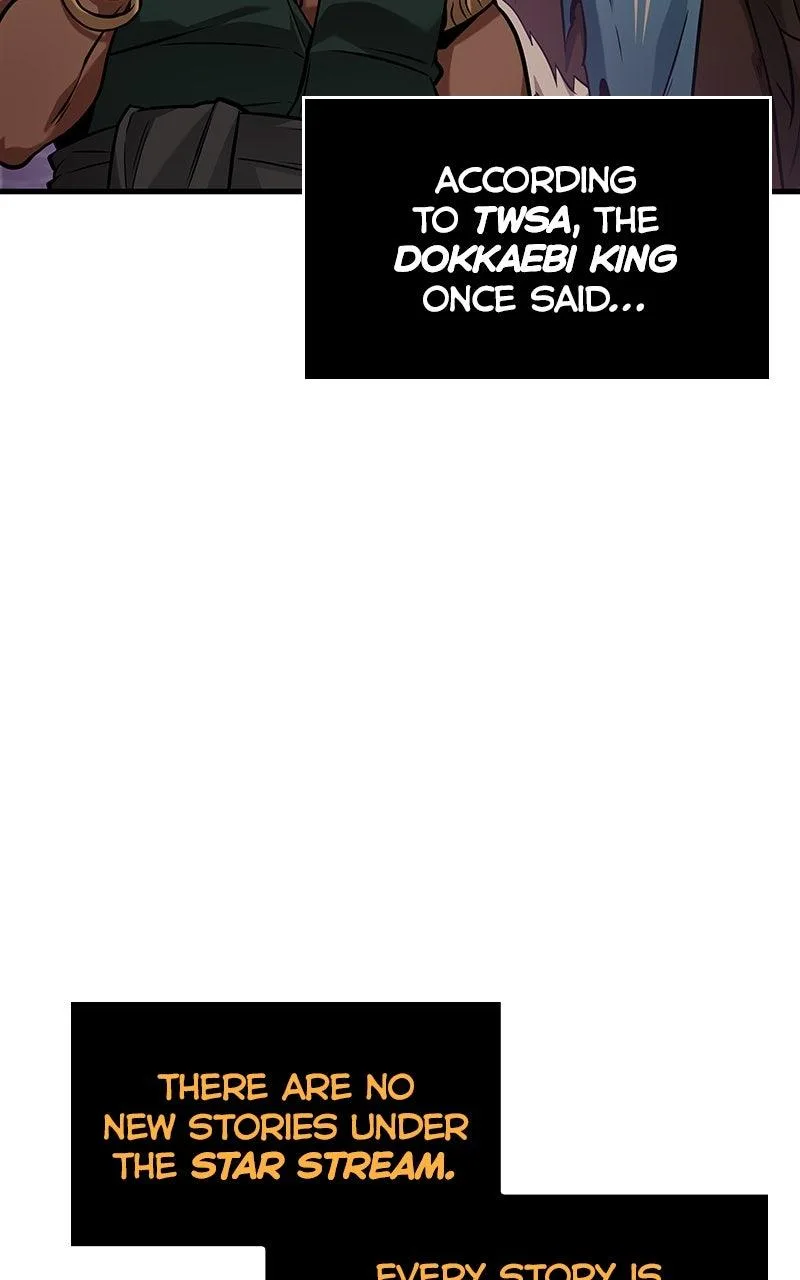 Omniscient Reader's Viewpoint - Chapter 277 - Page 21