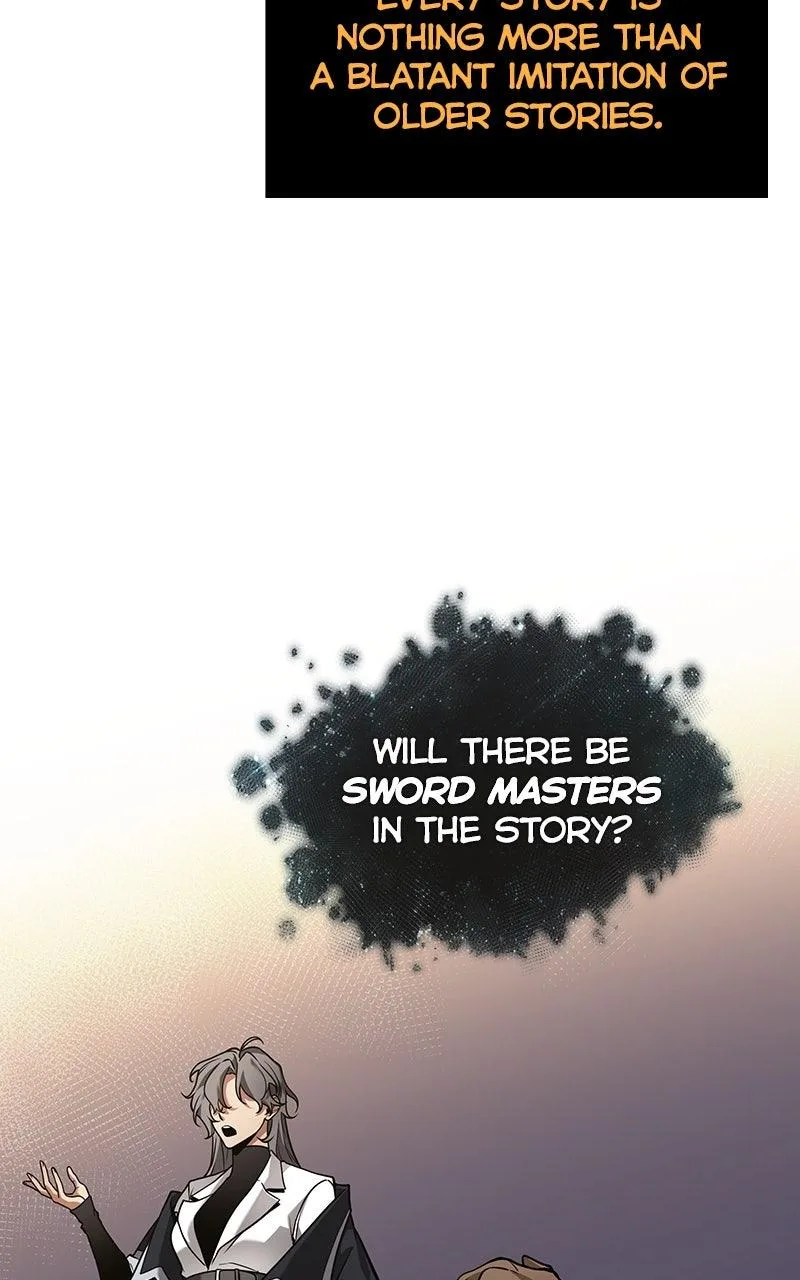 Omniscient Reader's Viewpoint - Chapter 277 - Page 22