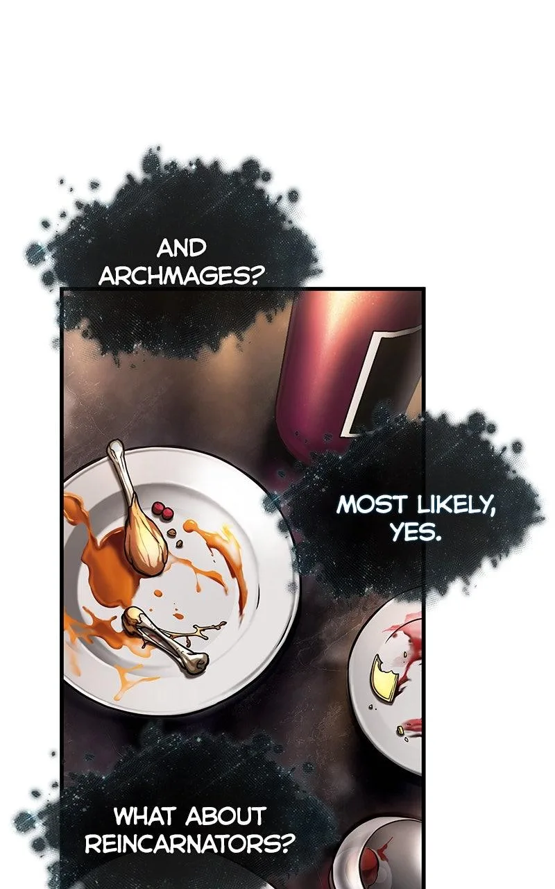 Omniscient Reader's Viewpoint - Chapter 277 - Page 25