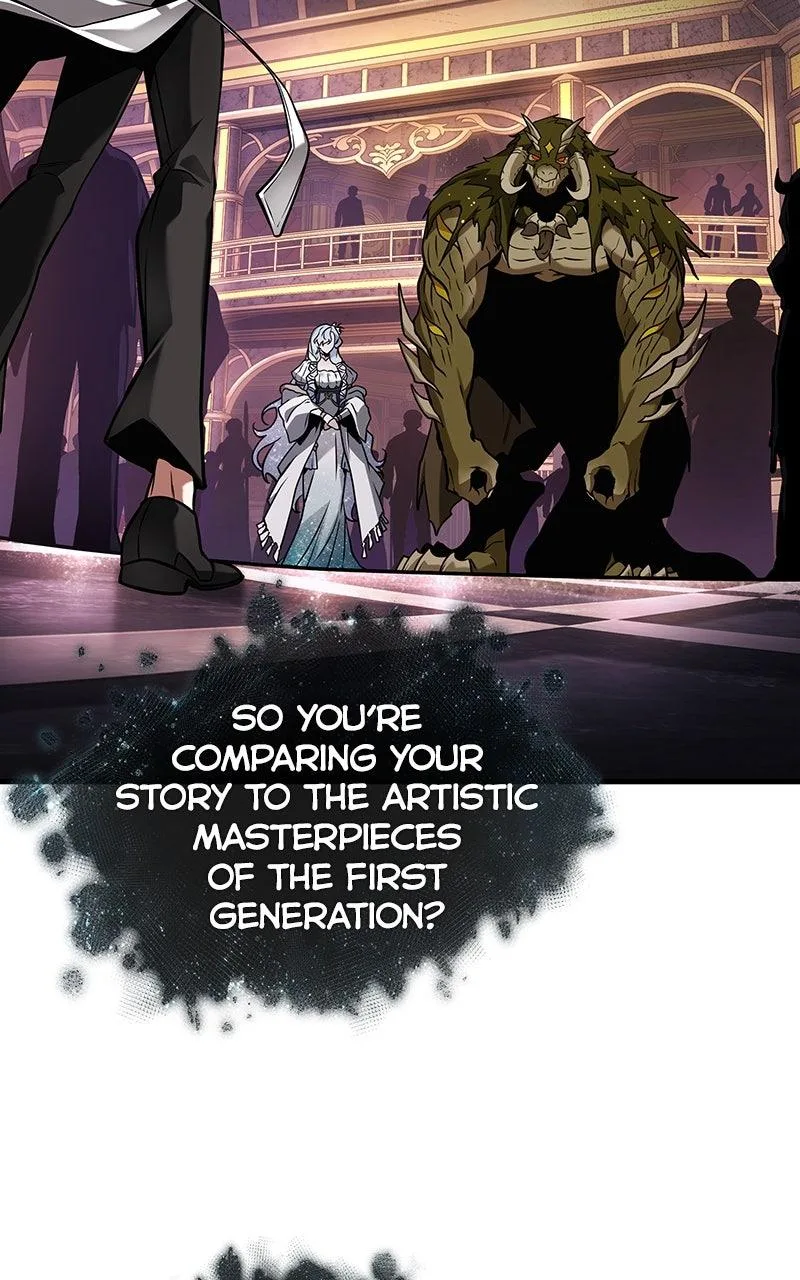 Omniscient Reader's Viewpoint - Chapter 277 - Page 33
