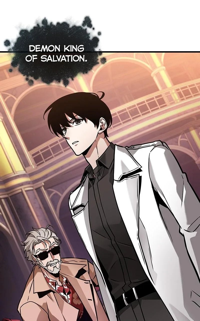Omniscient Reader's Viewpoint - Chapter 277 - Page 4