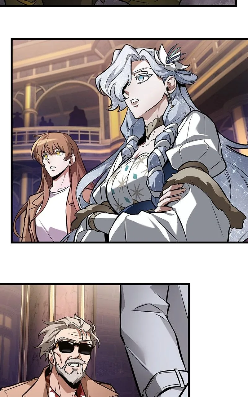 Omniscient Reader's Viewpoint - Chapter 277 - Page 40
