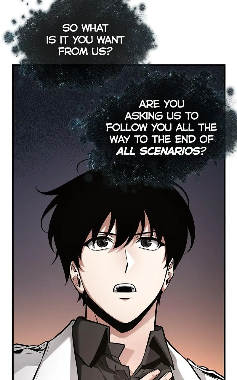 Omniscient Reader's Viewpoint - Chapter 277 - Page 44