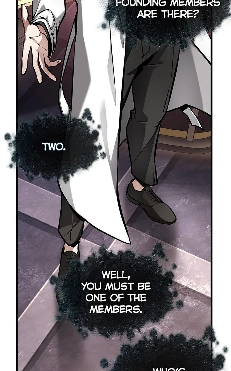 Omniscient Reader's Viewpoint - Chapter 277 - Page 50