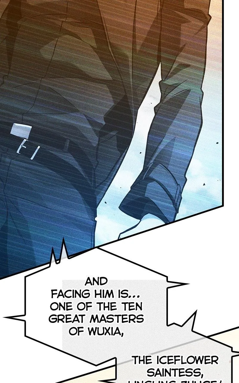Omniscient Reader's Viewpoint - Chapter 277 - Page 58