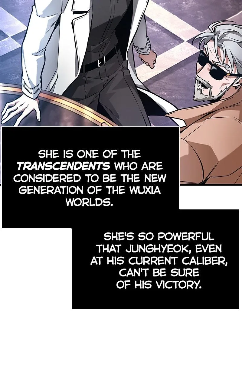 Omniscient Reader's Viewpoint - Chapter 277 - Page 61