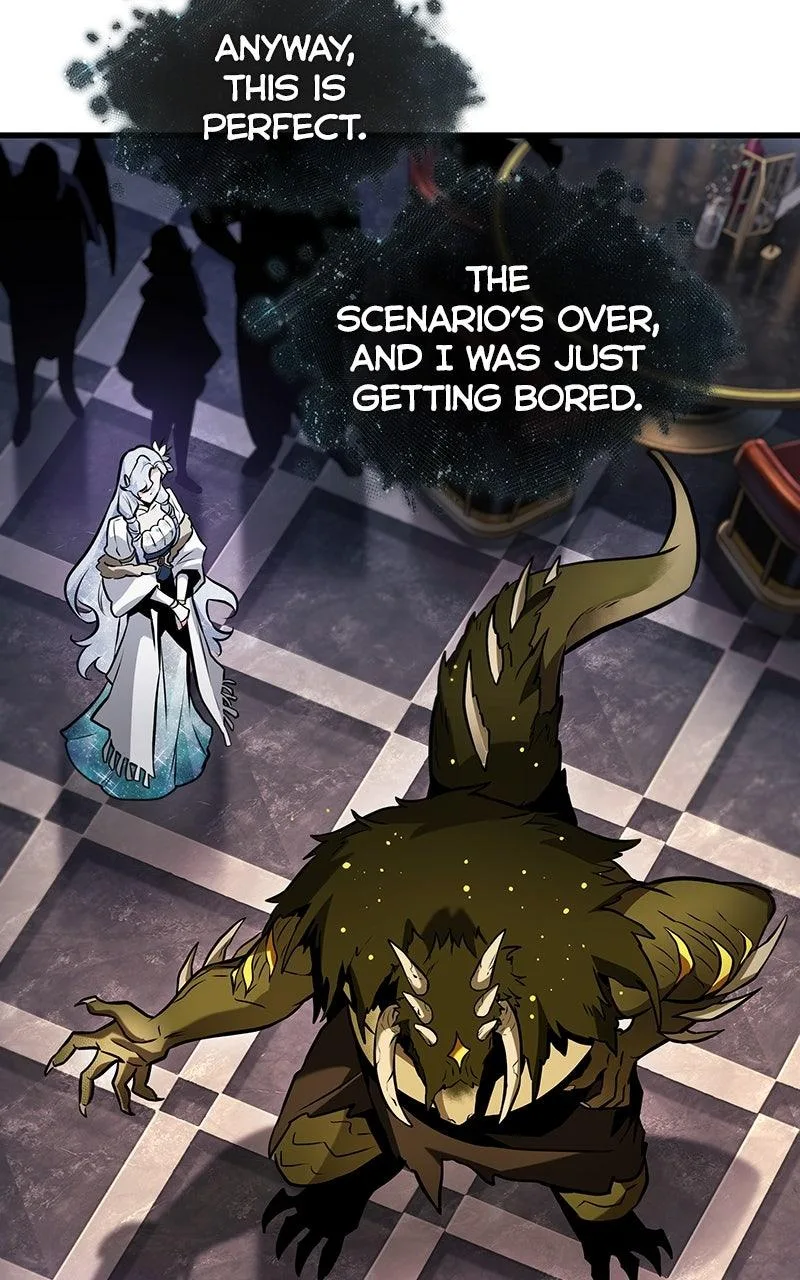Omniscient Reader's Viewpoint - Chapter 277 - Page 67