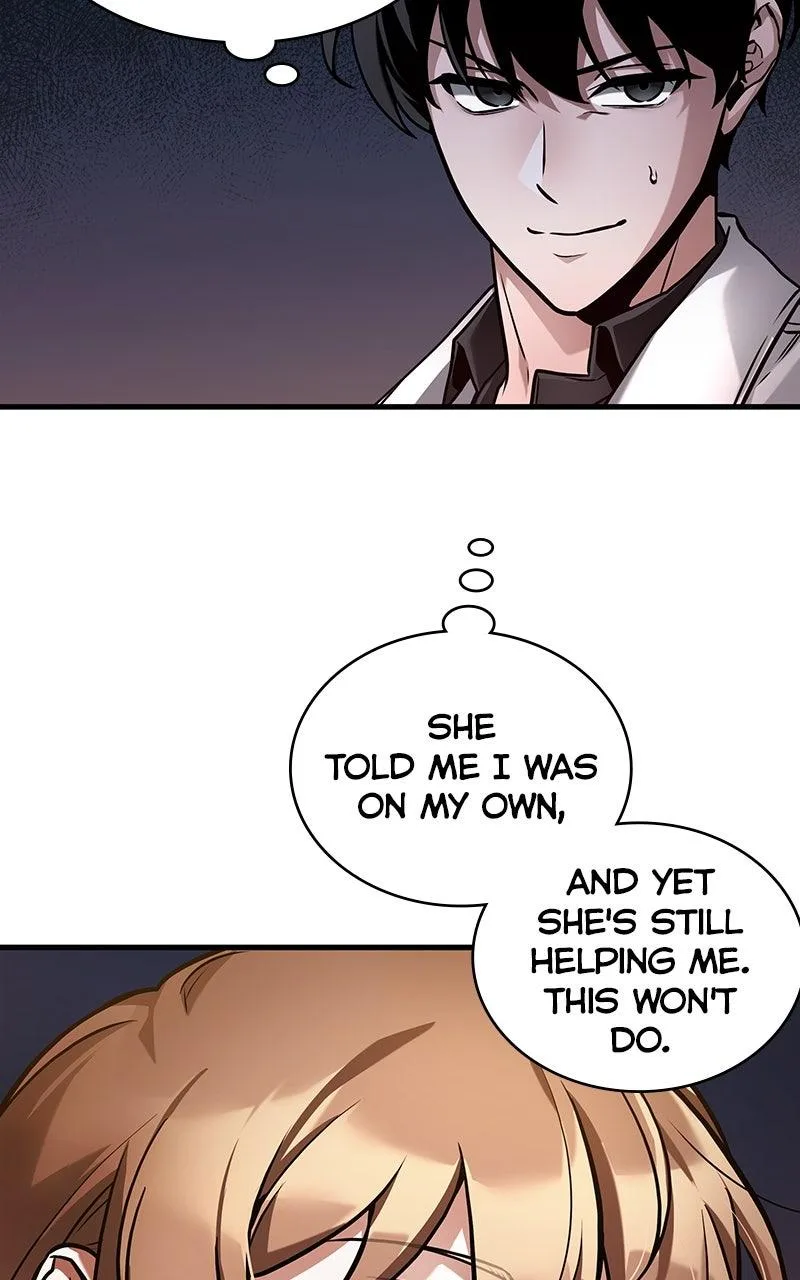 Omniscient Reader's Viewpoint - Chapter 277 - Page 7
