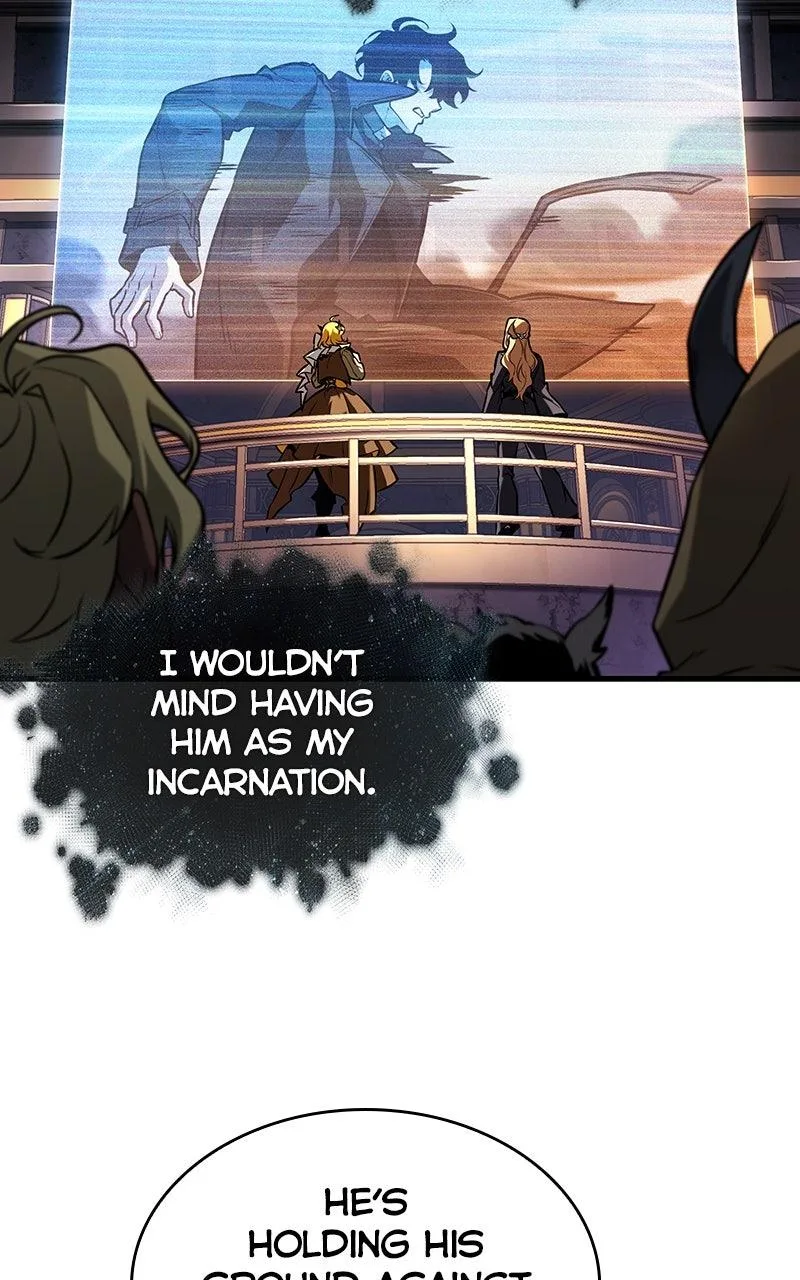 Omniscient Reader's Viewpoint - Chapter 277 - Page 84