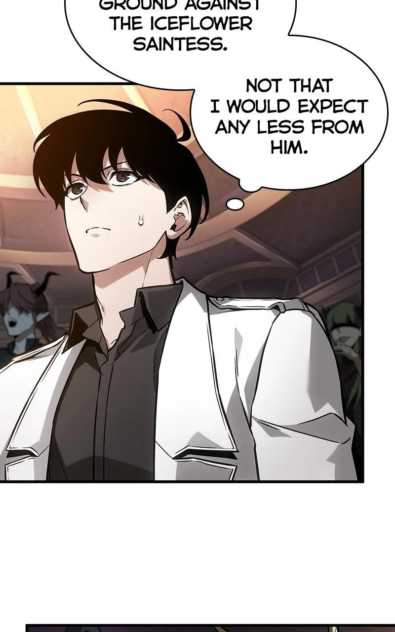 Omniscient Reader's Viewpoint - Chapter 277 - Page 85