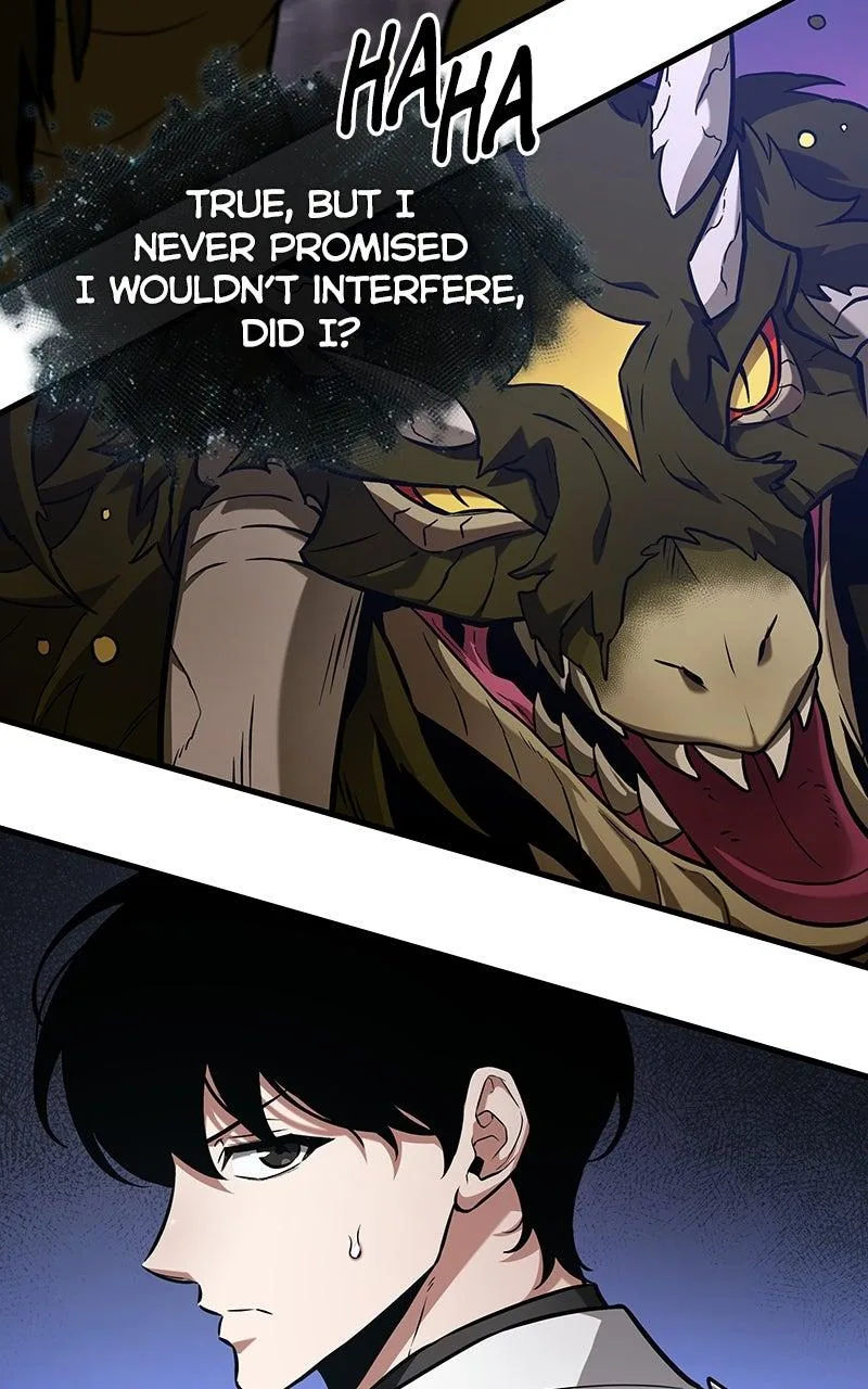 Omniscient Reader's Viewpoint - Chapter 277 - Page 96