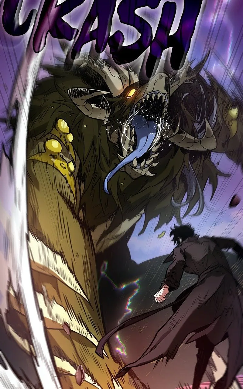 Omniscient Reader's Viewpoint - Chapter 277 - Page 98