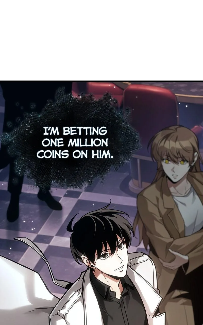 Omniscient Reader's Viewpoint - Chapter 278 - Page 1