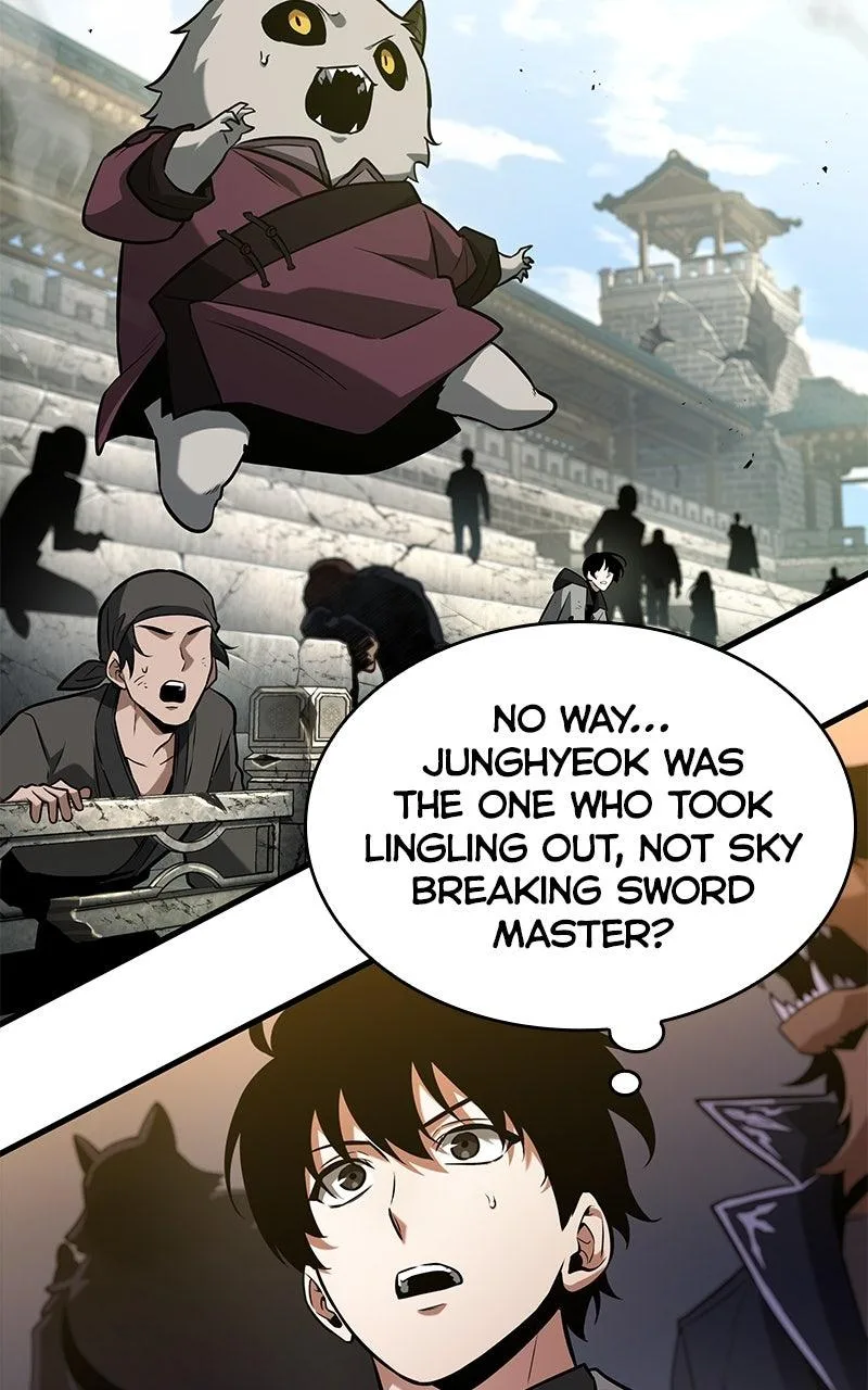 Omniscient Reader's Viewpoint - Chapter 278 - Page 106