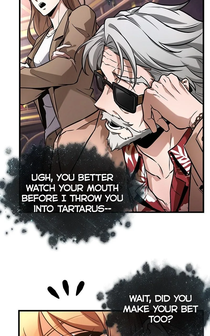 Omniscient Reader's Viewpoint - Chapter 278 - Page 18