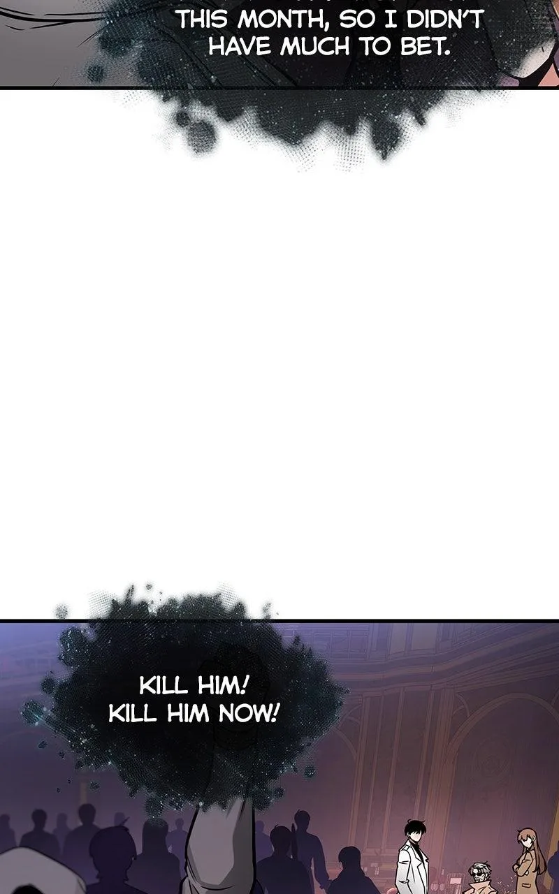 Omniscient Reader's Viewpoint - Chapter 278 - Page 21