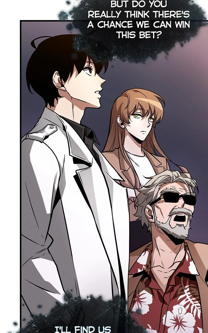 Omniscient Reader's Viewpoint - Chapter 278 - Page 26